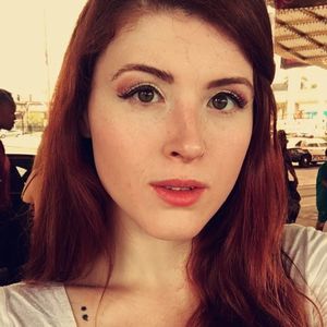 Meet your Posher, Vicki